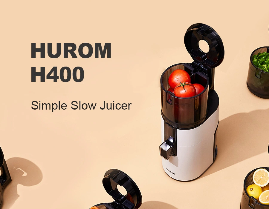 Hurom H400