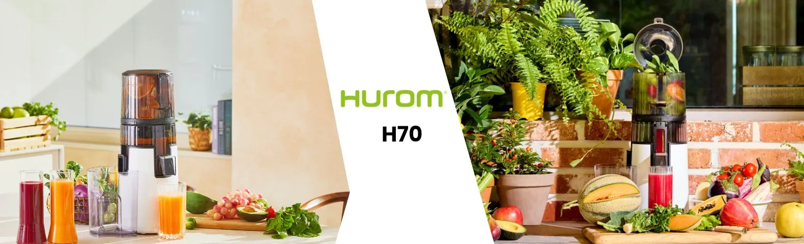 hurom h70