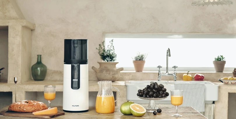 Hurom H400 