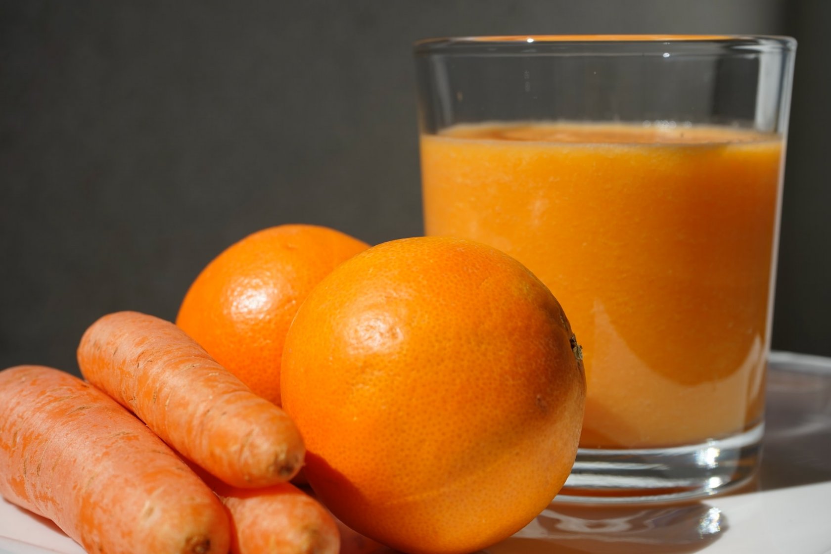 sok z marchewki i pomaranczy 