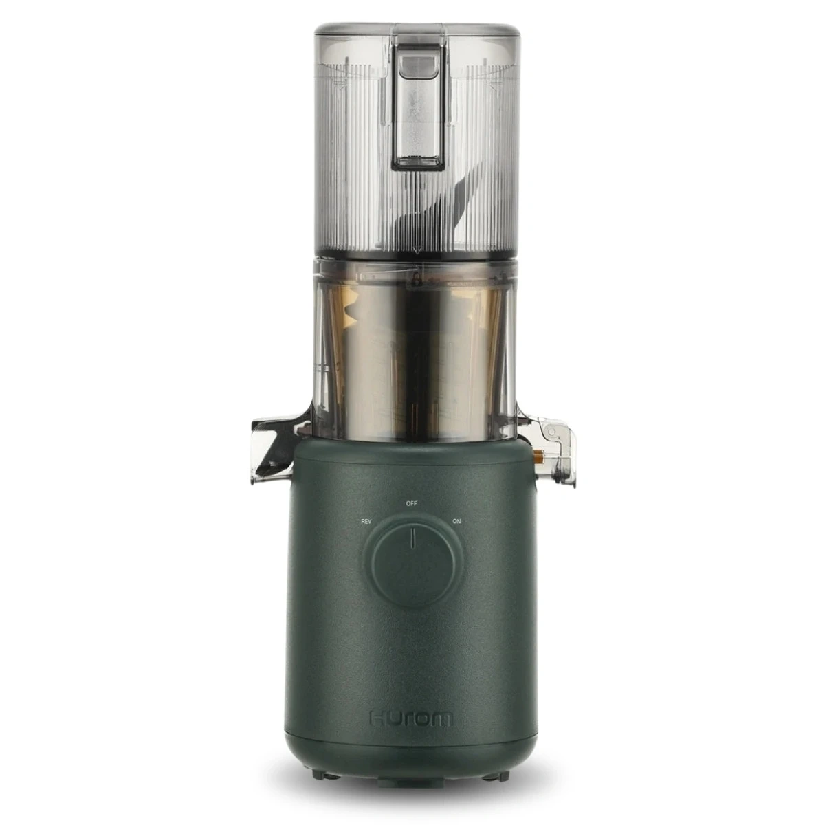 Hurom H310A zielony mat