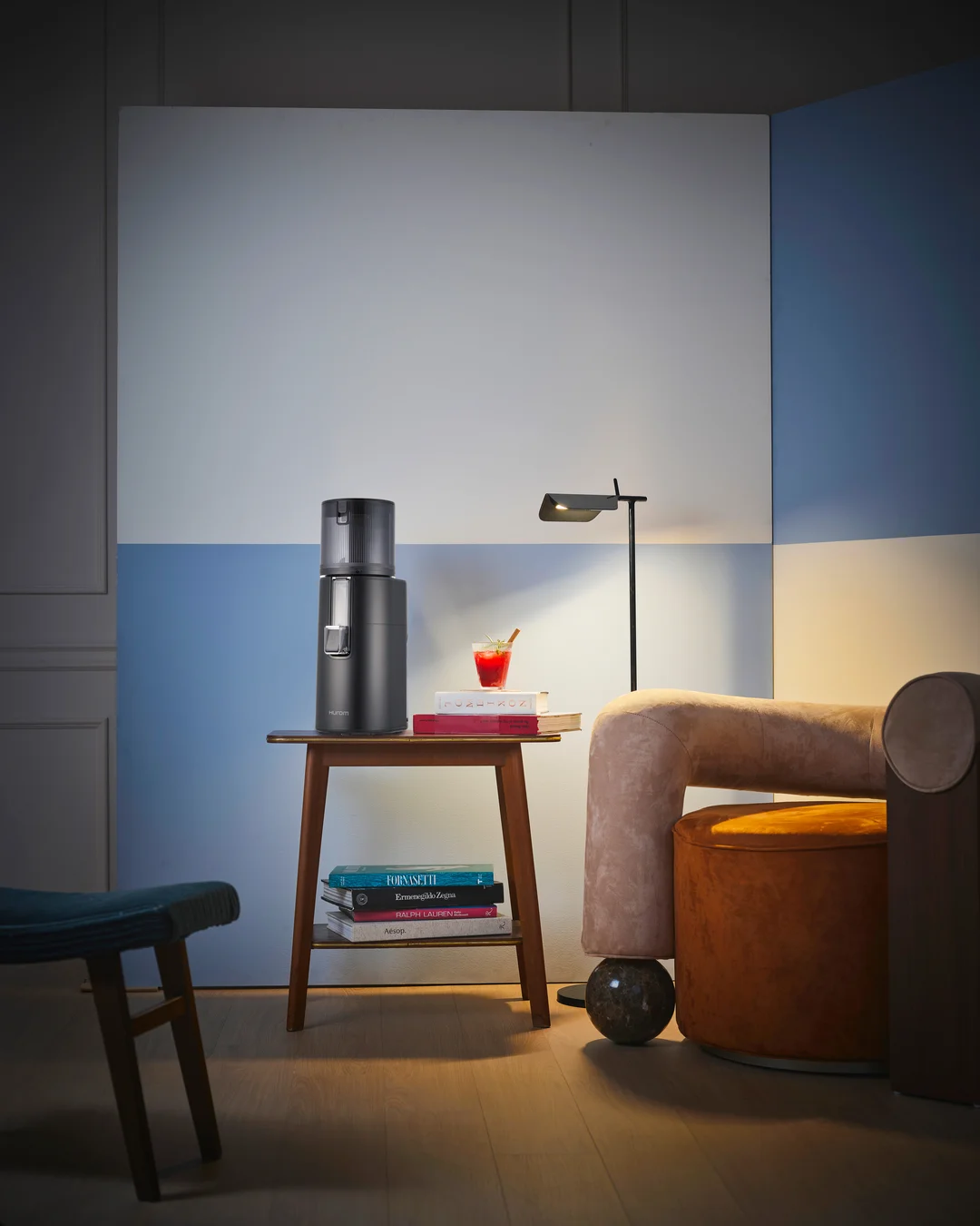 Hurom H400 i domowe soki – inspiracja na zdrowe napoje bez dodatku cukru