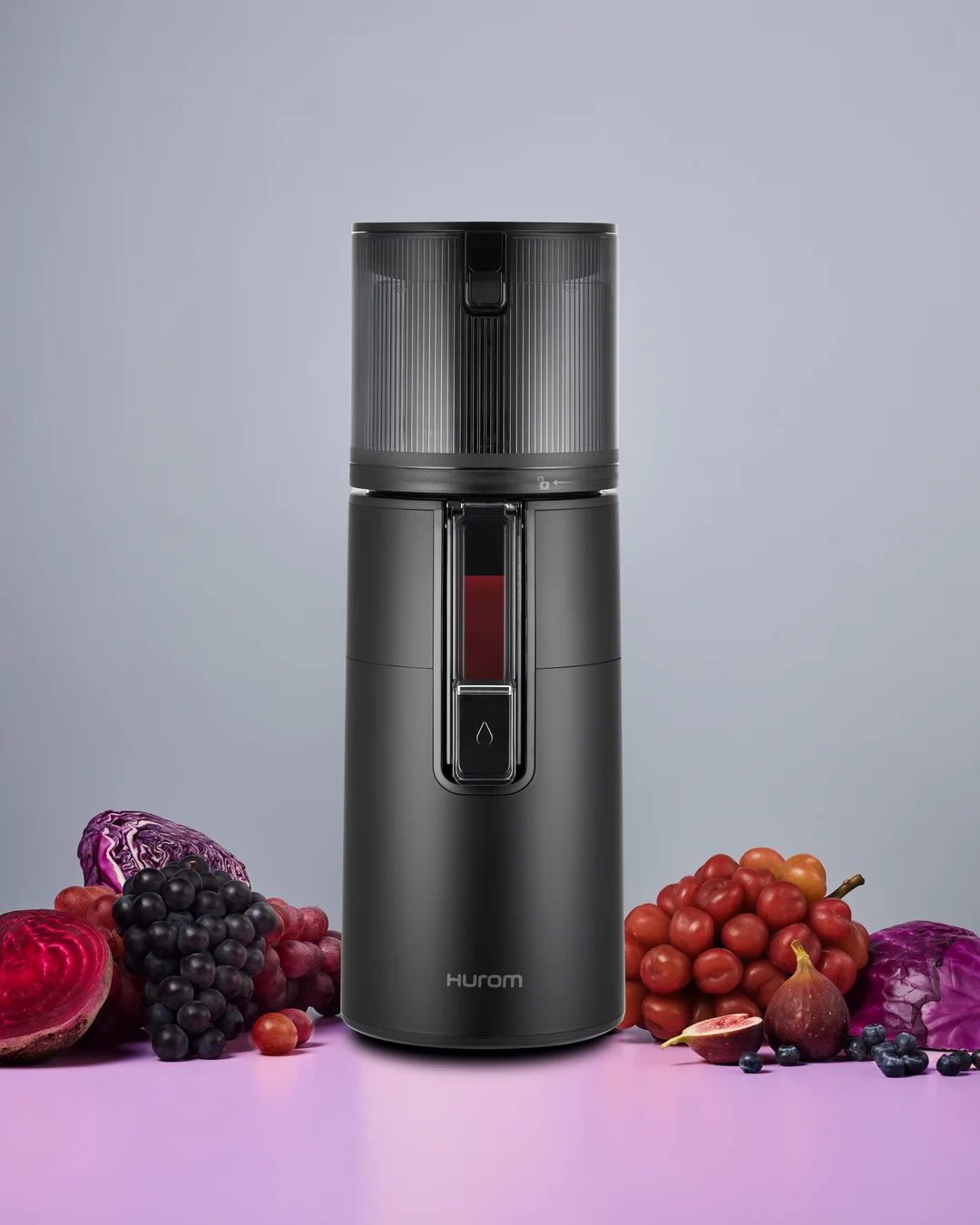 Hurom H400 w kuchni – inspiracja na sok owocowo-warzywny do codziennej rutyny