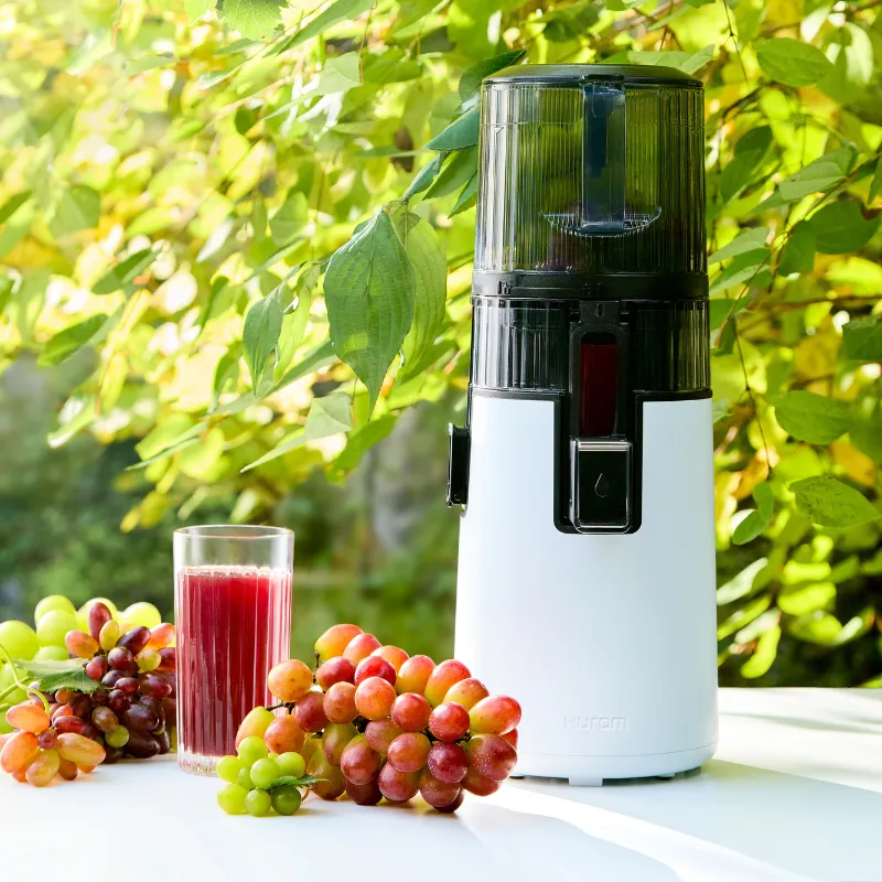 Hurom H70 ST Pure biały mat