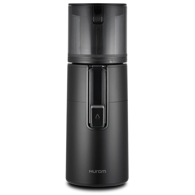 Hurom H400 czarny mat — flagship seria EASY