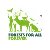 Forest for all forever Award