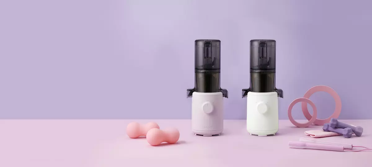 Wyciskarka Hurom H310A