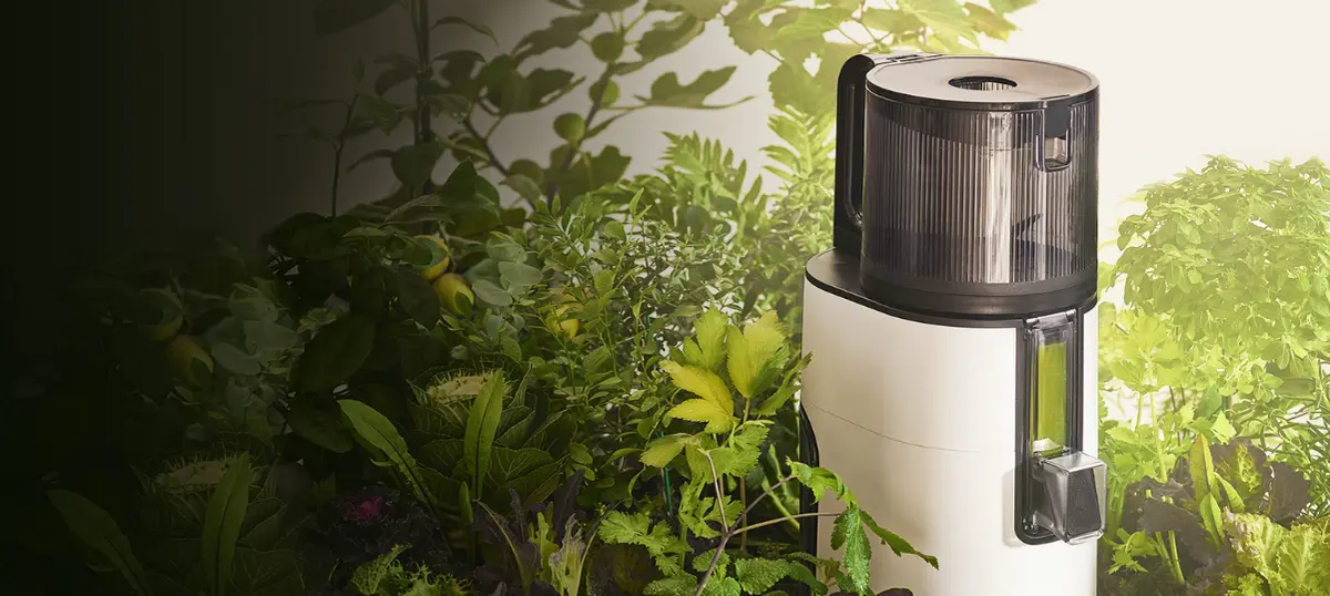 Wyciskarka Hurom H400