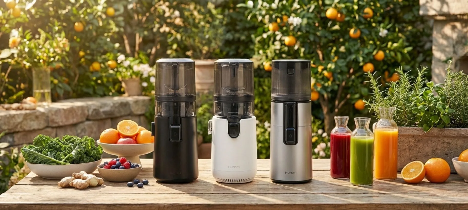 Warunki gwarancji Hurom