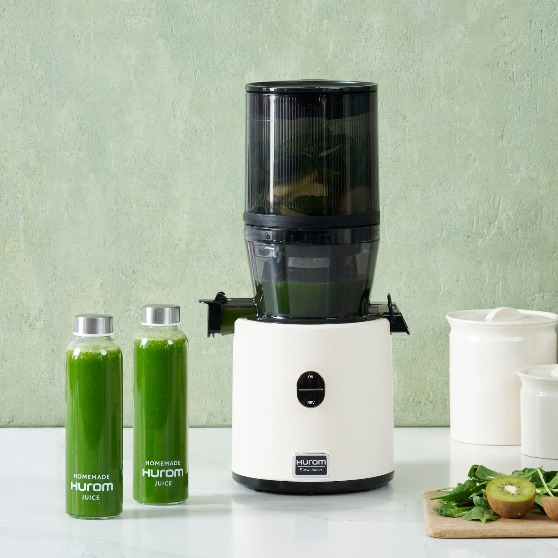 Hurom H330P