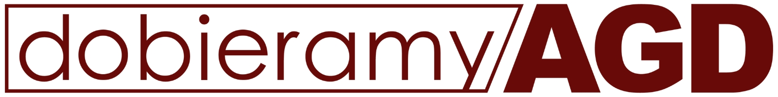  DobieramyAGD