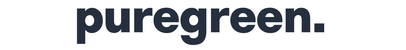  Puregreen