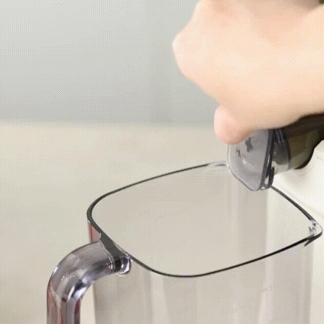 H80 ST - Klarowne soki z zieleniny