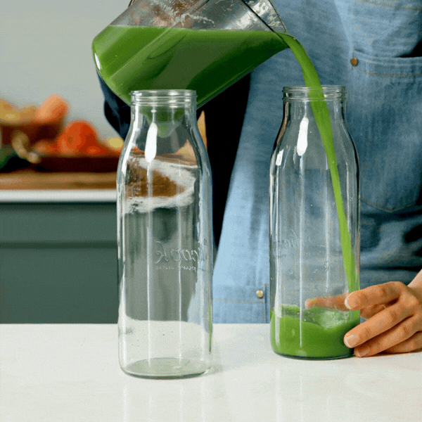 H80 ST - Domowe mleko roślinne