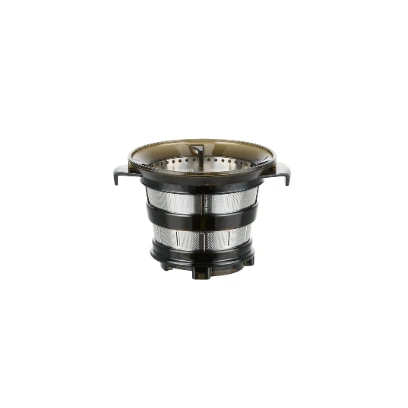 Sito do soków klarownych