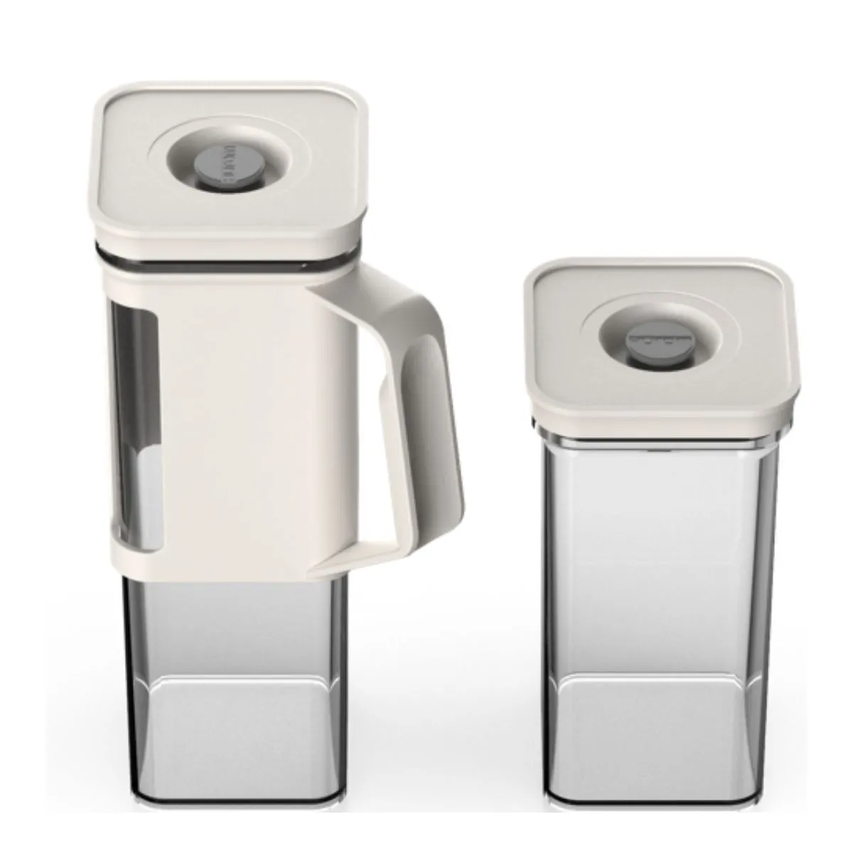 H80 ST - Pojemniki próżniowe na sok