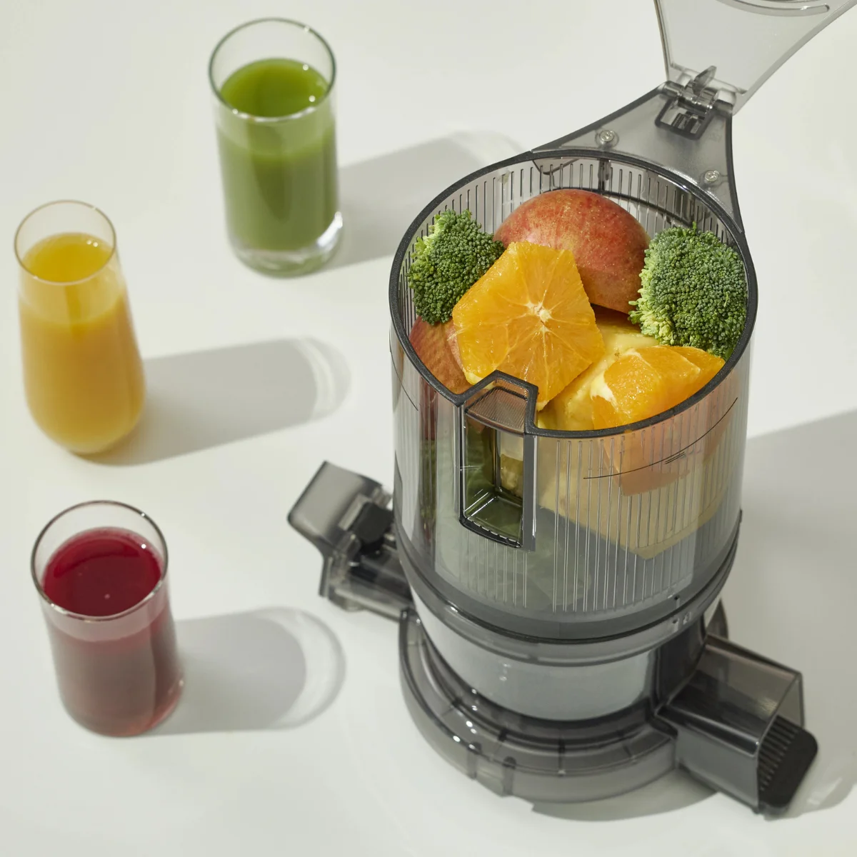 Hurom H80 ST vs H330P — porównanie generacji