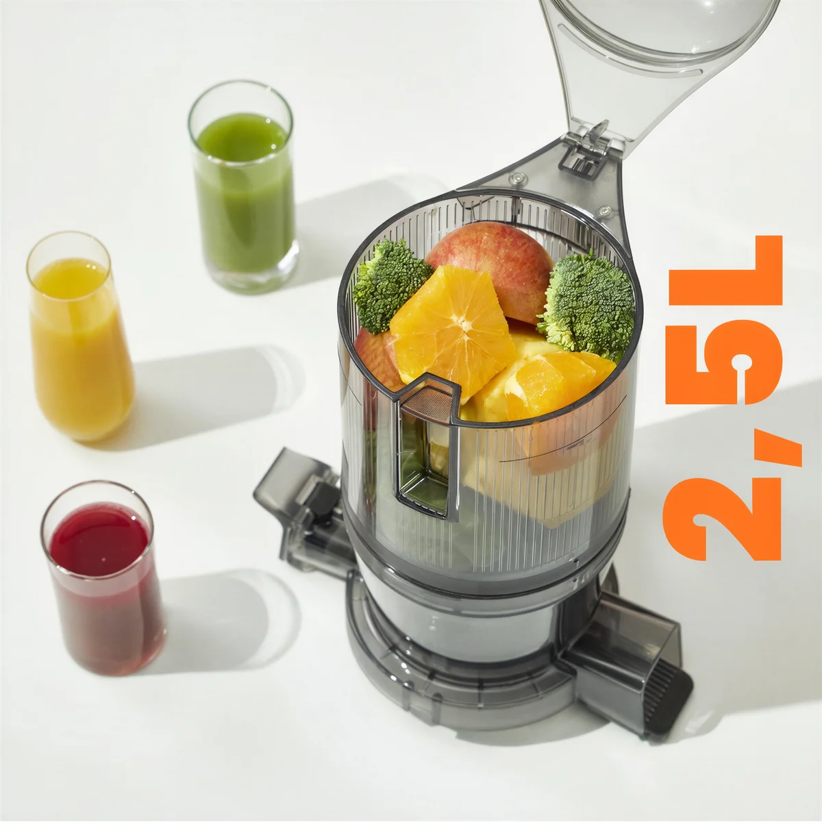 Hurom H80 ST vs H330P — porównanie generacji