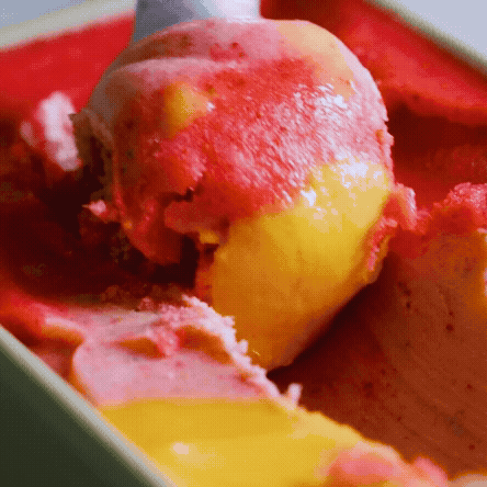 Hurom H80 ST - Lody i sorbety