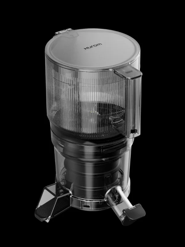 Hurom CP50 - pojemnik na pulpę 3 litry BPA Free