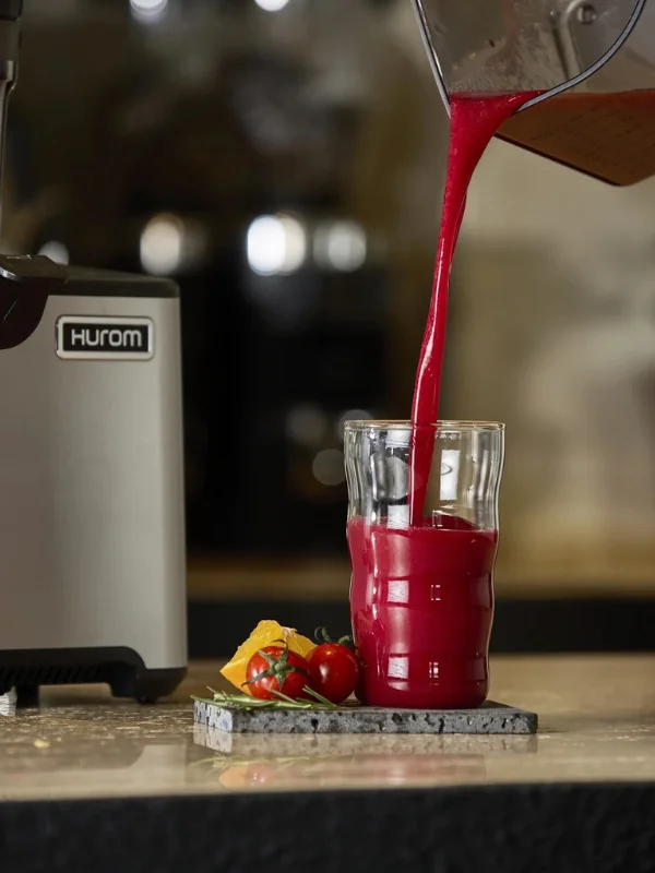 Hurom CP50 - sitko do miąższu BPA Free