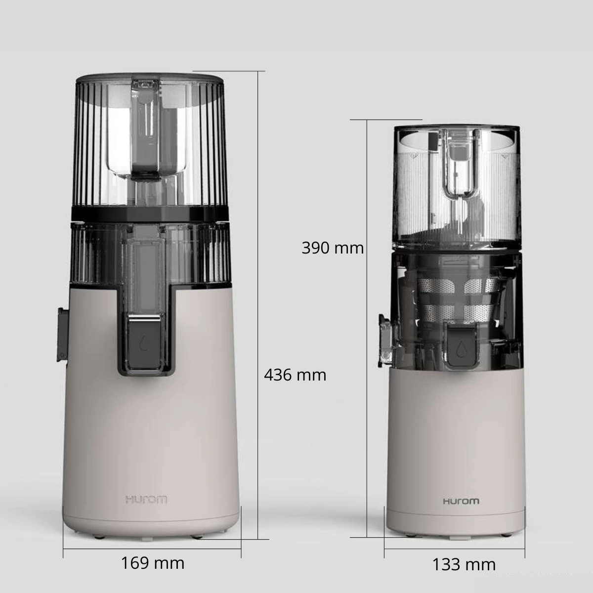  - Hurom h330p