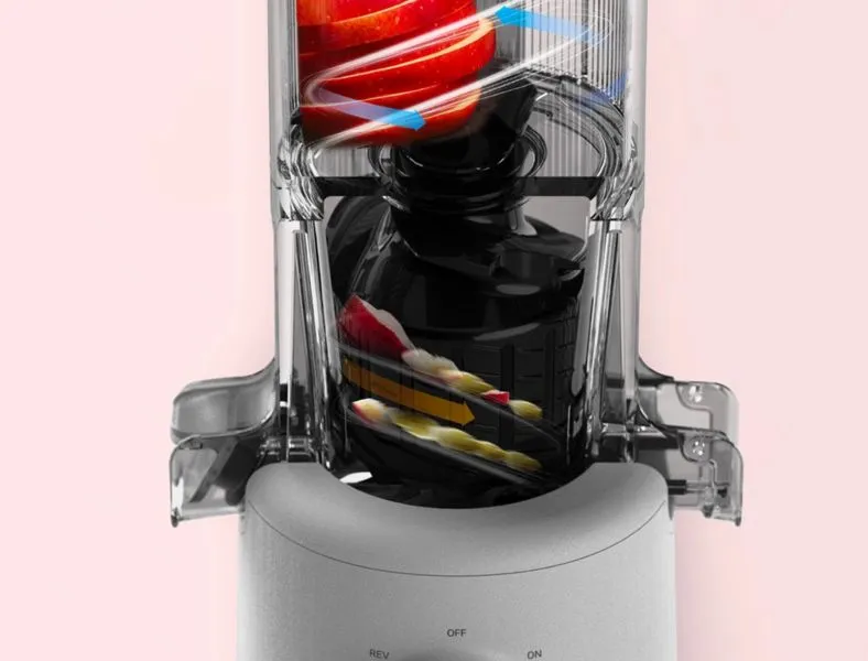 Automatyczne podawanie i krojenie