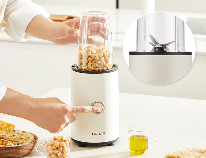 Hurom Power Blender