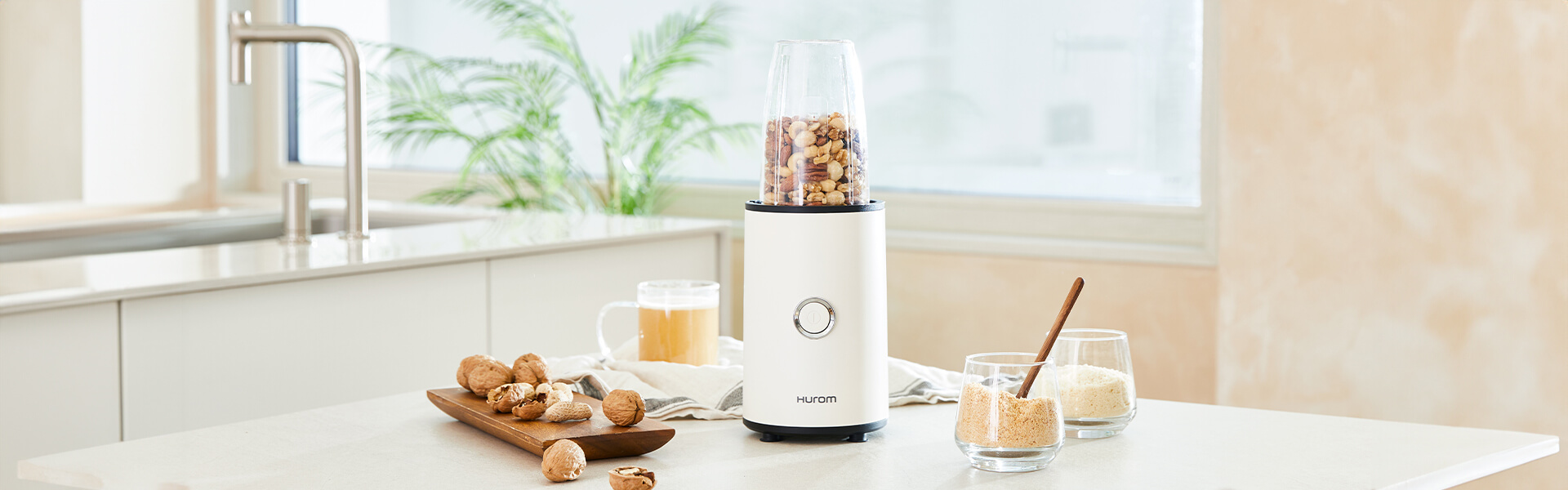 Hurom Power Blender