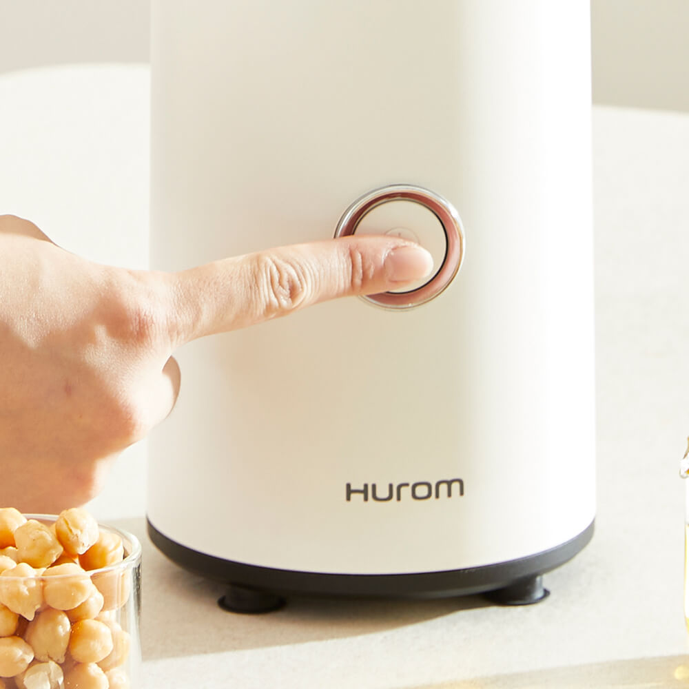 Hurom Blender Power