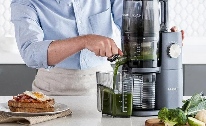 Najczestsze Bledy Popelniane Podczas Uzywania Wyciskarki Blog Hurom