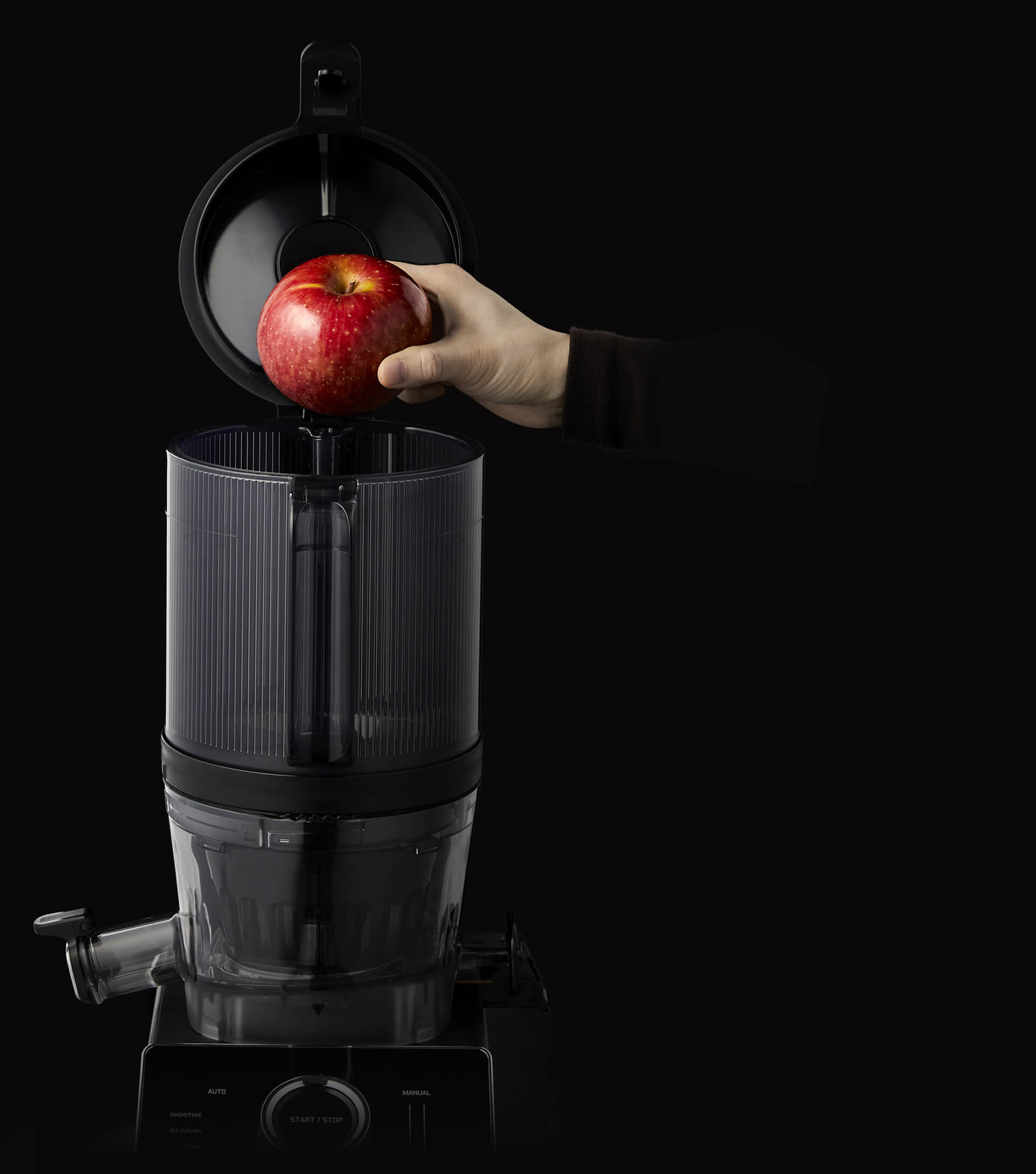 Hurom M100 2w1