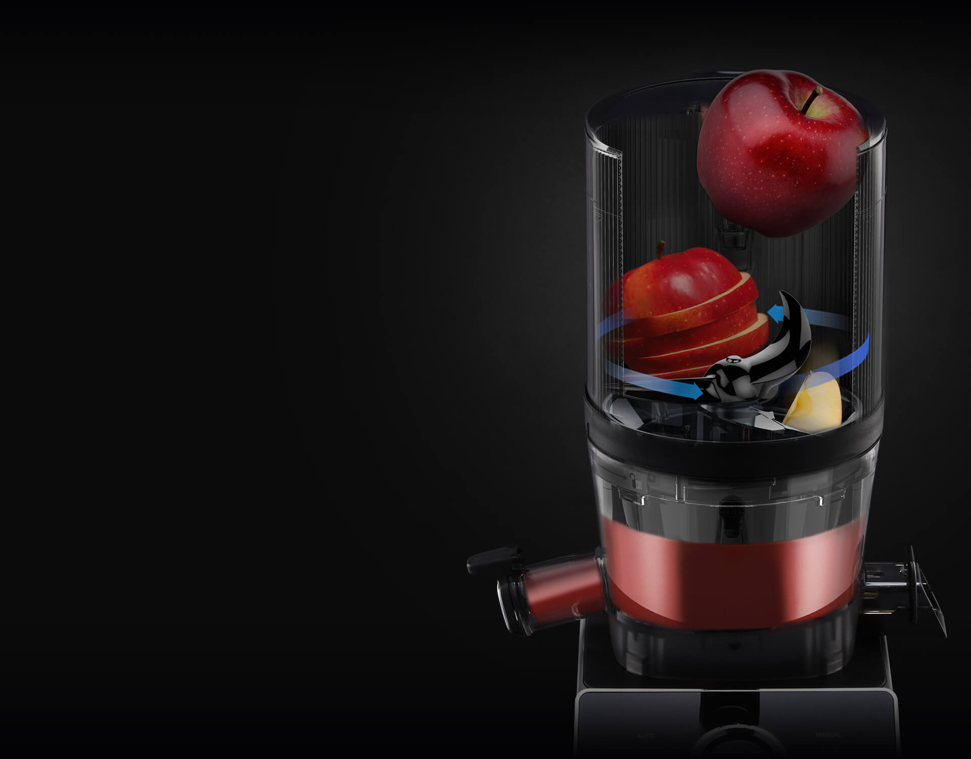 Hurom M100 2w1