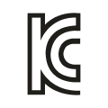 Znak certyfikacji KC (Korea) wyciskarek Hurom