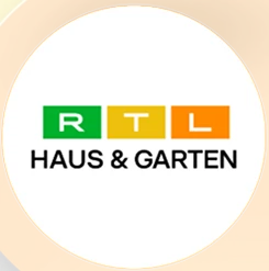 Logo Haus & Garten