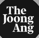 Logo JoongAng Daily