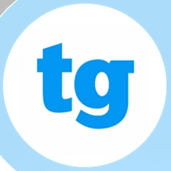 Logo Tom's Guide