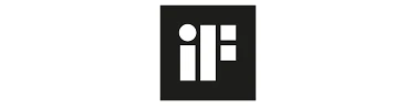 Logo iF Design Award: 5 razy w kategorii kitchen dla Hurom