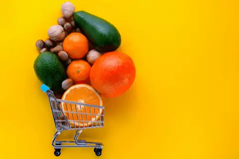 Jak i gdzie kupować najzdrowsze warzywa i owoce?