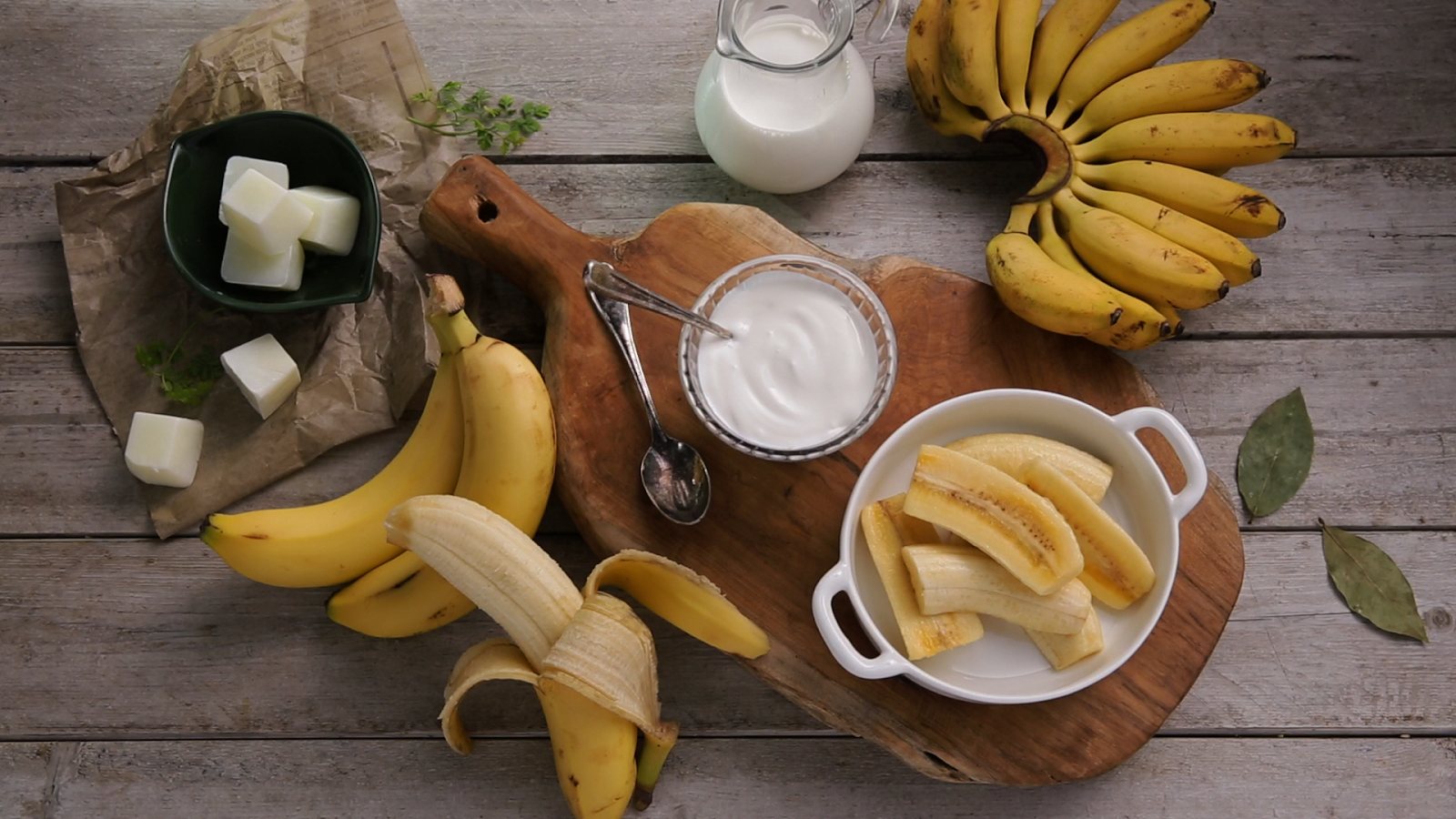 Przepisy na regenerujące smoothies dla sportowców