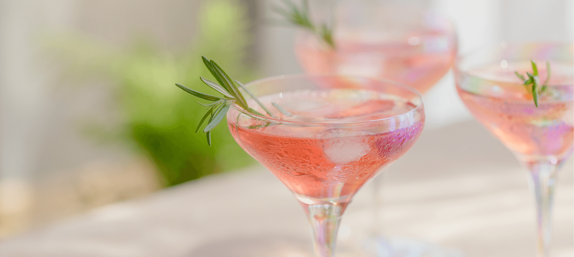 Summer refreshing cocktails. Try these ideas! 