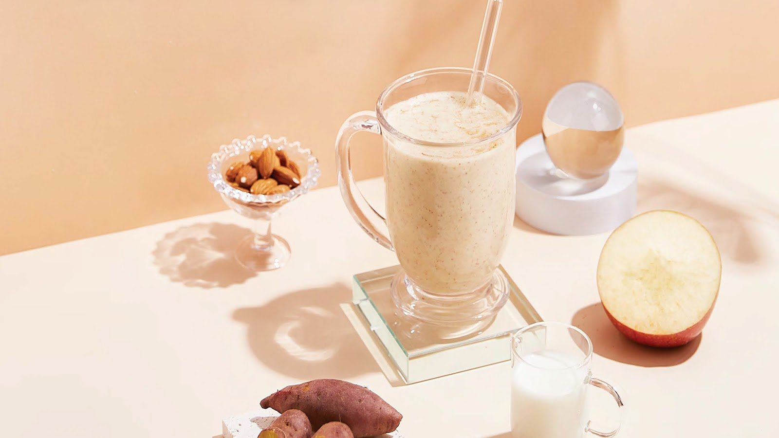 Powal gości na kolana... serwując im niebanalne drinki prosto z blendera!