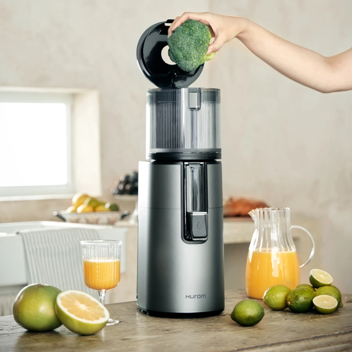 Ranking wyciskarek wolnoobrotowych do 3000zł