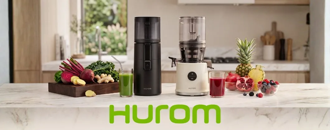Hurom czy Hrom? Poznaj markę z 50-letnią tradycją | Hurom