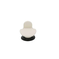Drip stopper with a gasket Hurom HP 2G - white