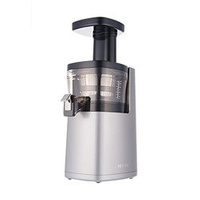 Hurom HQ 2G Slow Juicer - Silver, HQ-DBE13