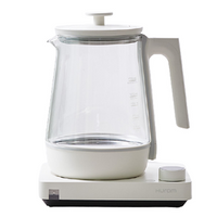 Hurom MULTI TEA MASTER 1.5l Multifunction kettle, tea brewer