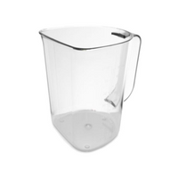 Juice container for H200 juicer