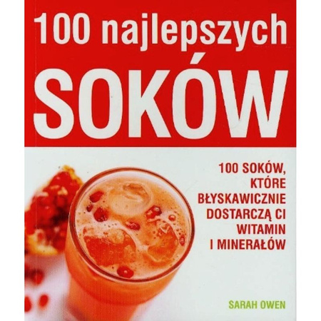 100 best juices