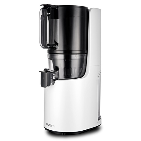 HUROM H200 All in One White Matt Slow Juicer